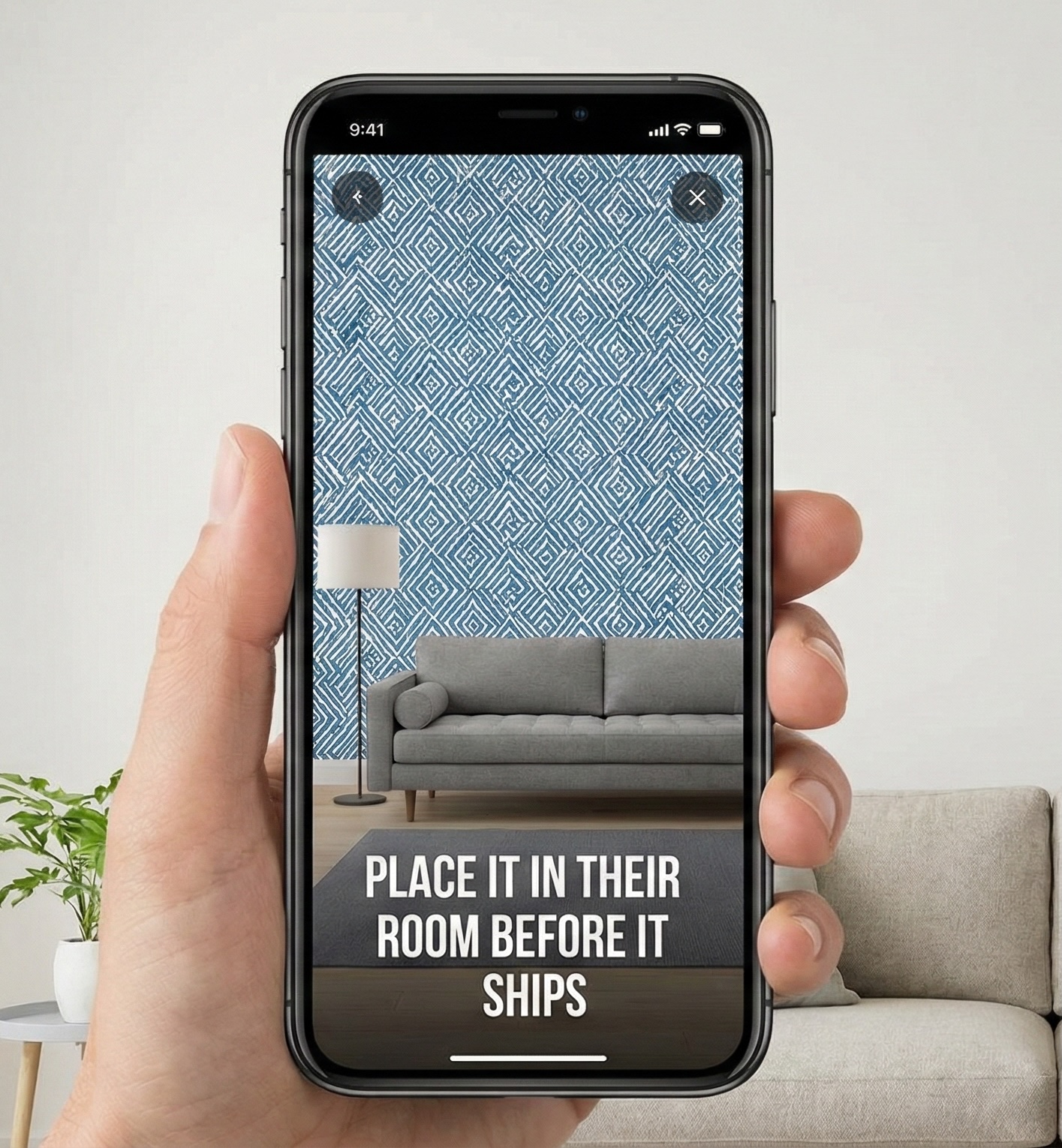 Furniture & Home Interiors